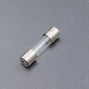 Предохранитель стекл.  2,5А 250V (Диалуч) ПРД029-2,5