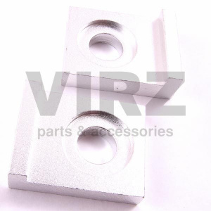 Натяжитель цепи приводной TTR125-250 (пара) (И)