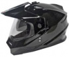 Шлем AiM JK802 Black Glossy, XL