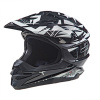 Шлем AiM JK803S White/Black, L