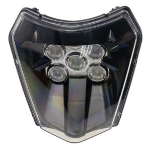 Фара ATAKI EF250 в сборе