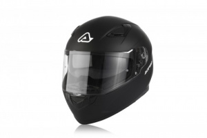 Шлем Acerbis FULL FACE X-STREET Black 2, XXL 