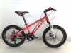  20" Велосипед  HYPE MD300-2 рама 10,5 (красный)
