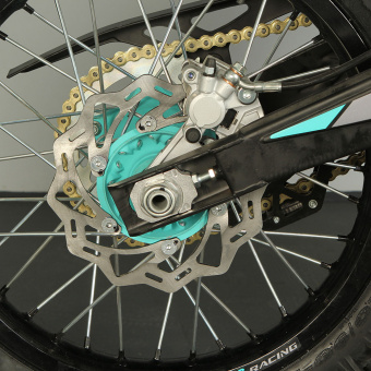 Мотоцикл Avantis A6 (174 MN) 
