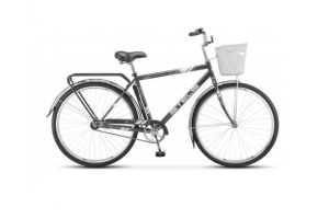 28" Велосипед Navigator 300 Gent  20 р (серый)
