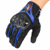 Перчатки  Pro-Biker MCS-42 Blue, XL