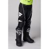 Мотоштаны подростковые Shift White Label Rokr Youth Pant (Black/White, 22, 2021 (26392-018-22))