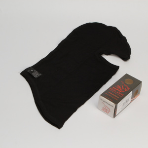 Подшлемник Rexwear детский (Черный)