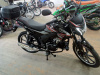 Мопед FX STORM LUX (черный)