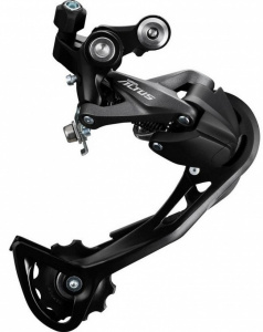 Переключатель задний Shimano RD-M2000, ALTUS,SGS 9-SPEED, SHADOW DESIGN, DIRECT ATTACHMENT