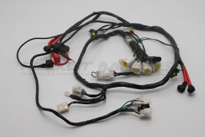 Проводка STELS ALPHA 50
