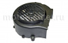 Кожух крыльчатки генератора 152QMI,157QMJ 125/150cc