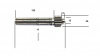 Вал первичный 154FMI 125см3