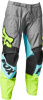 Мотоштаны подростковые Fox 180 Trice Youth Pant (Teal, 24, 2022 (26755-176-24))