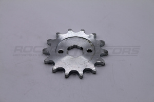 Звезда ведущая KAYO двиг. ZS CB250D-G (воздушный) 520х15
