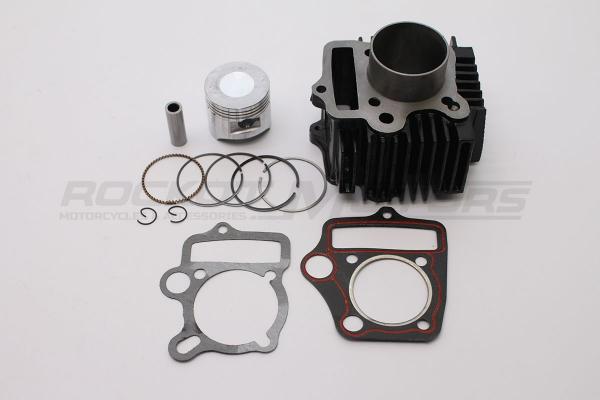 ЦПГ в сборе Alfa/Delta 100сс (150FMB) (50мм)