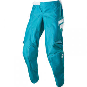 Мотоштаны подростковые Shift Whit3 Race Youth Pant (Green, 24, 2020 (24167-004-24))