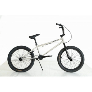 20" Велосипед Rook BS202, хром BS202-СЕ