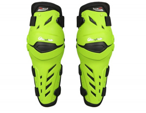 Наколенники   Pro-Biker HXP-22  Green, N