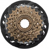 Трещотка Shimano MF-TZ500 Tourney 7 скор., сталь