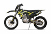 Мотоцикл кроссовый  FX MOTO X1 CB250 