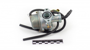 Карбюратор 125см3 XR125/TTR125/Мопед Alpha/Delta