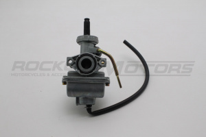 Карбюратор Alpha 50-70. Rockot-Motors