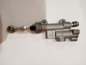 Тормозной цилиндр, задний. FXR-CB250 / FX CR 250CB