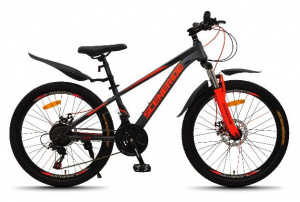 24" Велосипед SCENERIDE 24MD1000-4