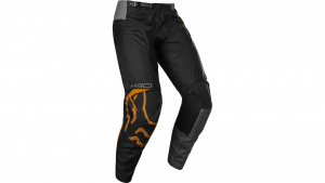 Мотоштаны подростковые Fox 180 Skew Youth Pant (Flow Yellow, 22, 2022 (28185-130-22))