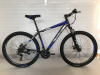  29" Велосипед ROUSH MD210-1 рама 19 (синий матовый)