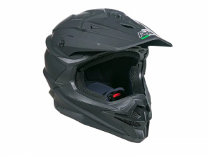 Шлем AiM JK803 Black Matt, XS 