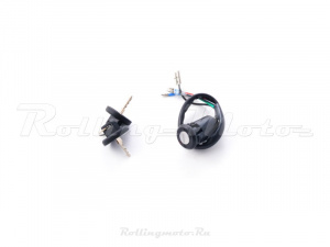 Замок зажигания CRF,Т2,Т4,Т6 SM-PARTS