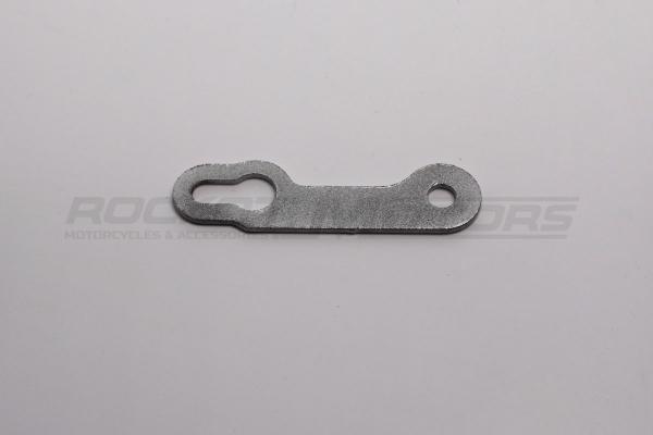 Кронштейн пружины боковой подножки ROCKOT ZX450