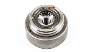 Ротор генератора 156FMI (CB125D) 161FMJ (CB150D) 163FML-2 (CB200-C) 169FML (CB200)