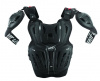 Защита панцирь Leatt Chest Protector 4.5 Pro (Black, XXL, 2024 (5017120101))