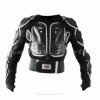 Черепаха защитная ATAKI SC-P114 (черный, M, 020358-691-9619)