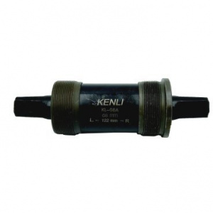 Катридж "MTB" черный 122мм KENLI