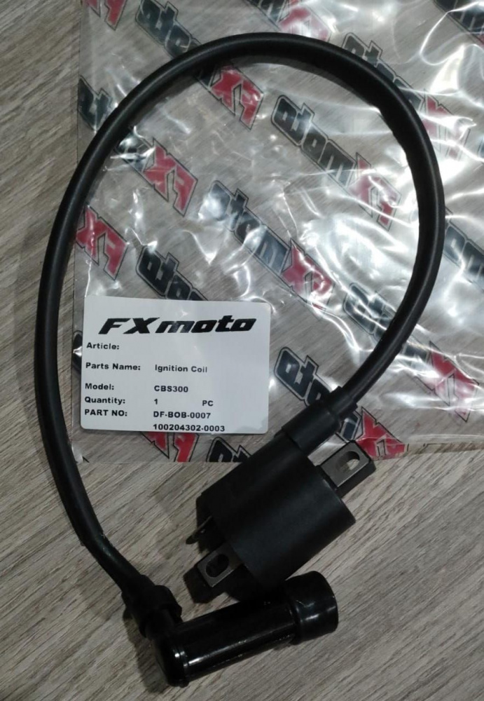 Катушка зажигания CBS300-NB300