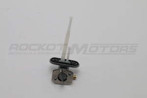Кран топливного бака ROCKOT R300/ZX300/WR300/R300(2022)/X300/R7(2022)/R11/R7/GS, CRF (низкий)