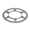 Звезда ведомая стальная SMP-R0210 48T SM-PARTS (JTR 210 48)