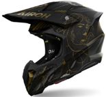Шлем Airoh TWIST 3 TITAN Matt, M