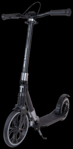 Самокат TT SPORT 250R black-grey 1/2