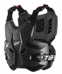 Защита панцирь Leatt Chest Protector 3.5 (Black, XXL, 2022 (5022004185))