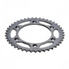 Звезда ведомая стальная KAYO K6, T4, T6 ( JT R210) 520-43 SM-PARTS