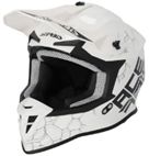 Шлем Acerbis LINEAR 22-06 White/Grey, L