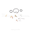 Ремкомплект карб. PZ27 CG150 150см3 SM-PARTS