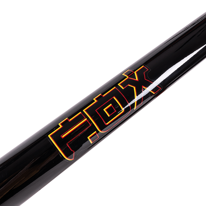 Велосипед TechTeam Fox 20" черно-бирюзовый