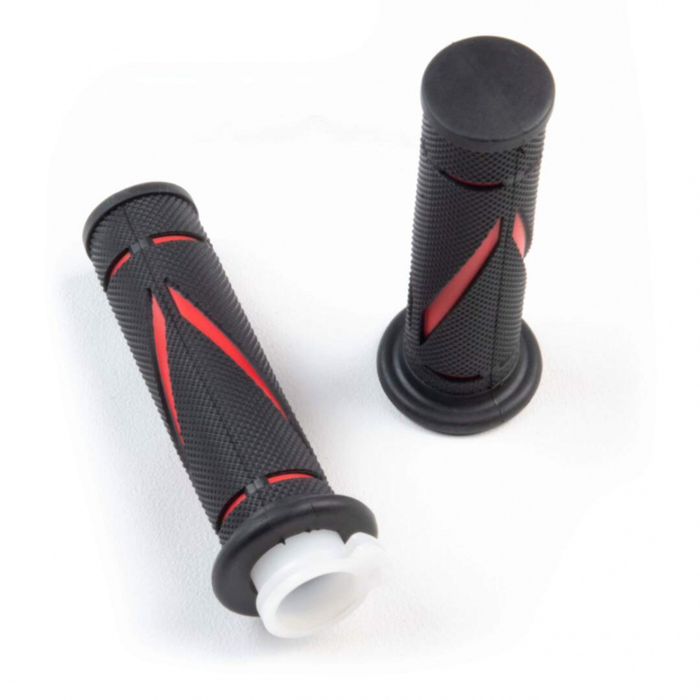 Ручки руля XL-207 черные