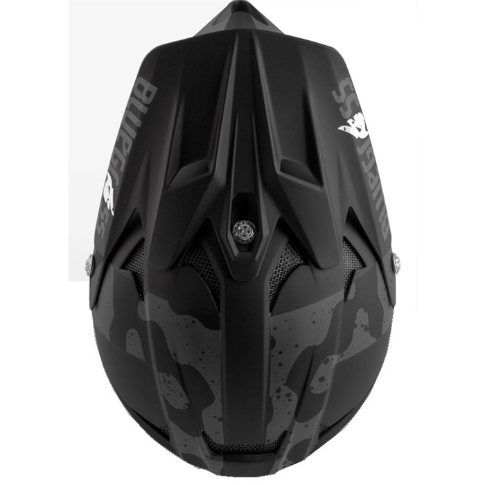 Велошлем Bluegrass Intox (Black Camo, XS, 2022 (3HELG09XSNO))